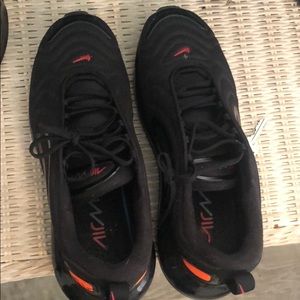 Nike air max 720’s